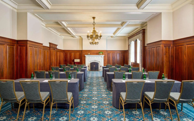 Fairmont Chateau Laurier