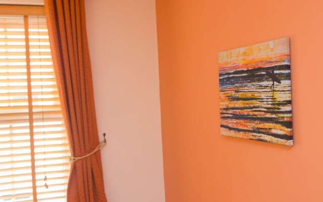 1 Bed Flat 7-min Walk From Temple Meads