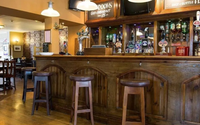 The Albert