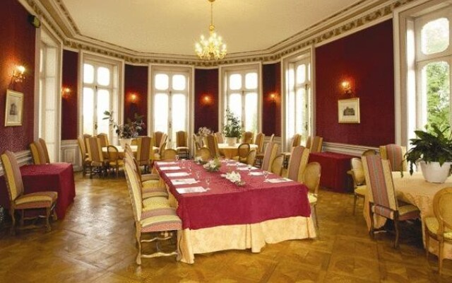 Château de l'Aubrière