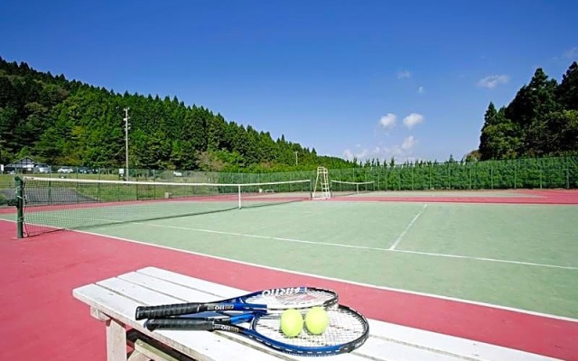 Menard Aoyama Resort Hotel Schönvert