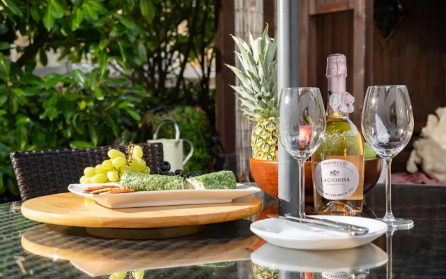 Bulverton House Holiday Cottages