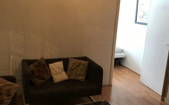 Apartment Boulevard Leopold Iii
