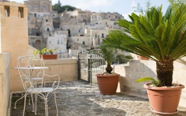 Residence Sassi San Gennaro