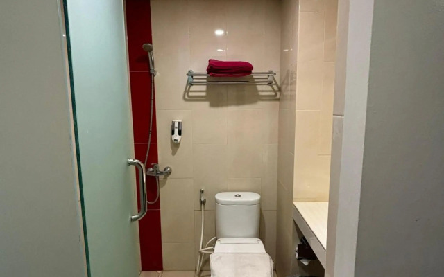 Hotel Brothers Inn Babarsari