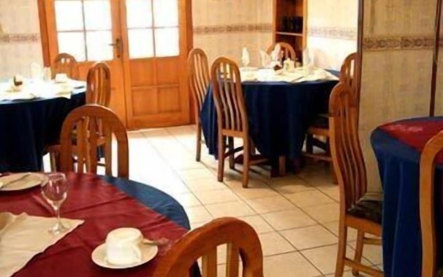 Hostal Noa-Ariki