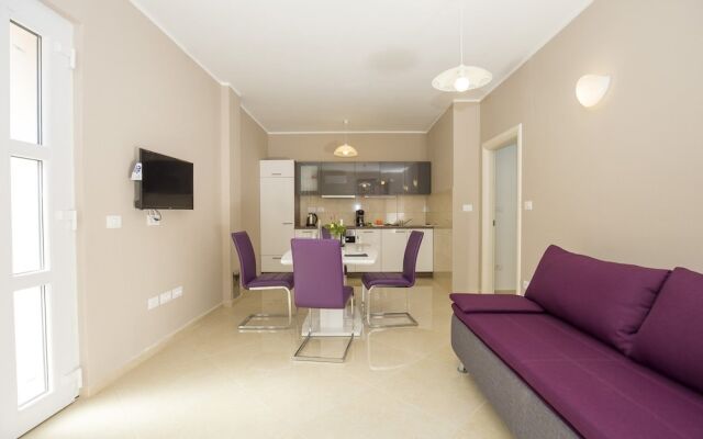 Apartments Zazah
