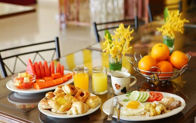 People Place Classic Hotel