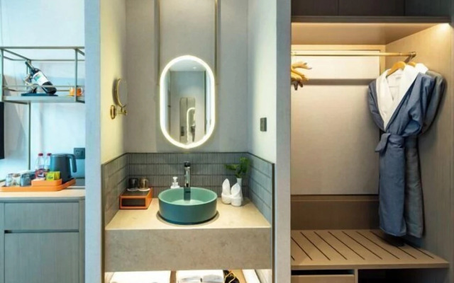 Dragon Executive Apartments