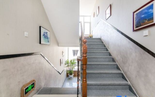 Wangfan Homestay