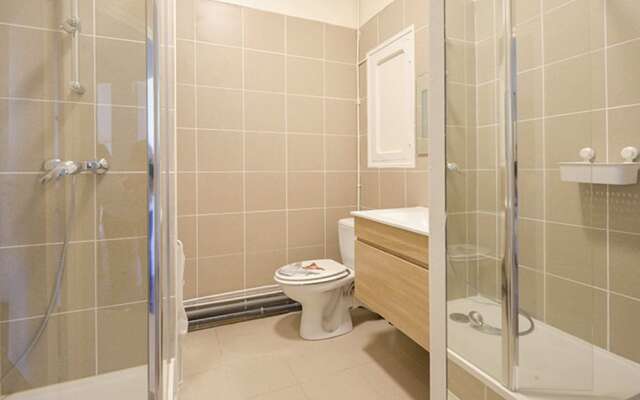 Charming Bright Apartment 4th District