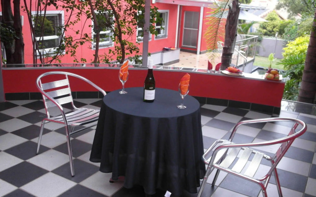 Redsquare Home