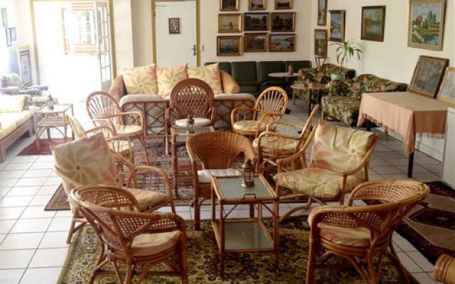 Myrehøj Bed & Breakfast