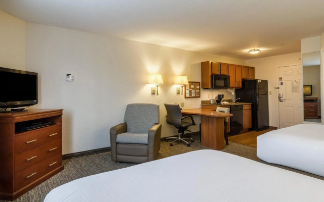 Candlewood Suites Jacksonville East Merril Road by IHG