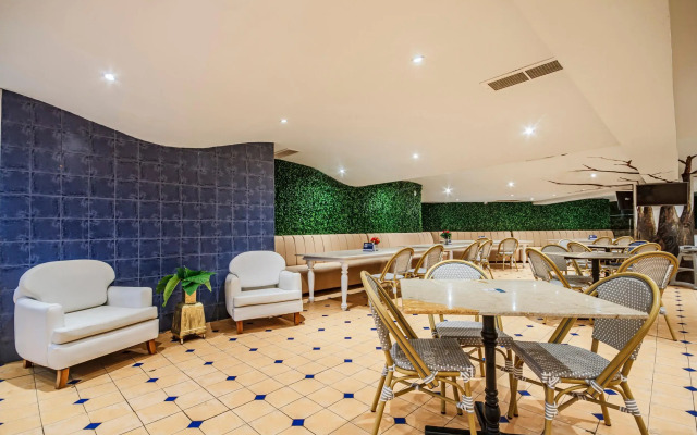 Hotel Almirante Cartagena - Colombia