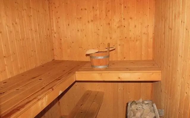 Skandinavisches Ferienhaus in Mirow