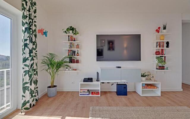 Sea Salt Sagres Apartment