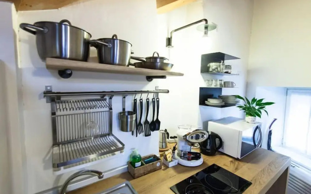 Locanda alle Beccherie