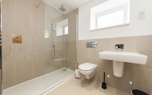 Pinnacle Residences- Cambridge Pym Court