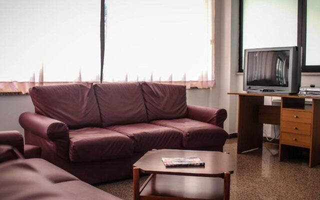 Hotel Holiday