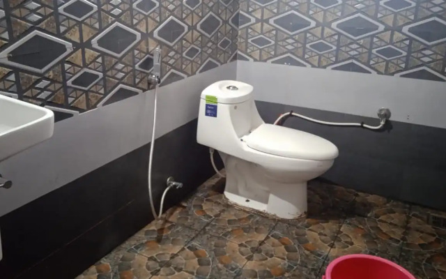 Zicilys Garden Home Stay And Service Villa