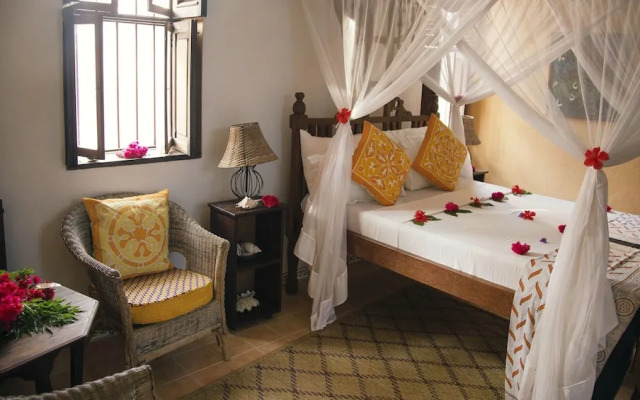 Villa Bahati Zanzibar