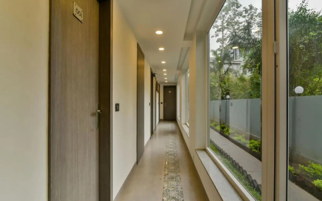 Ramatan Resort