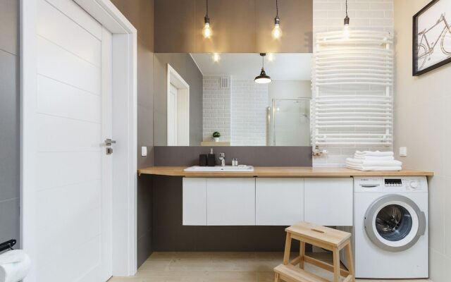 Apartments Harmonica Cracow by Renters