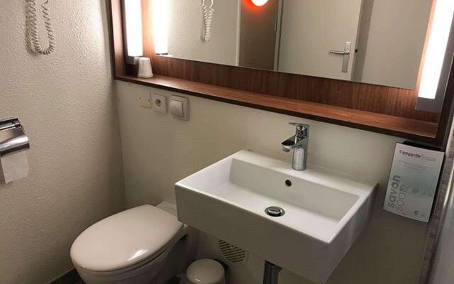 Hotel Campanile Saint Etienne Est - Saint Chamond