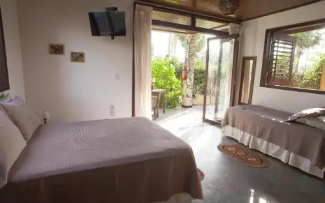 Casa Îandé Ceará
