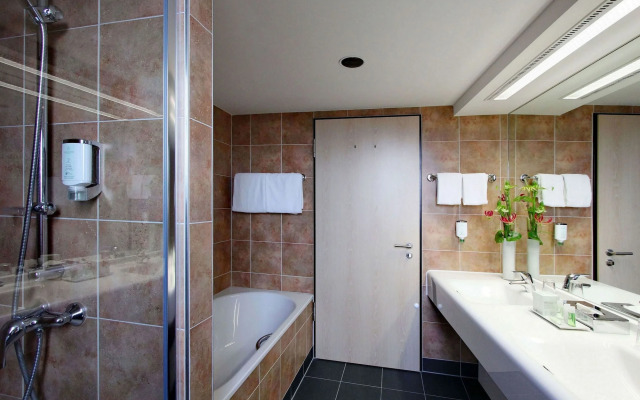 ARCOTEL Rubin Hamburg