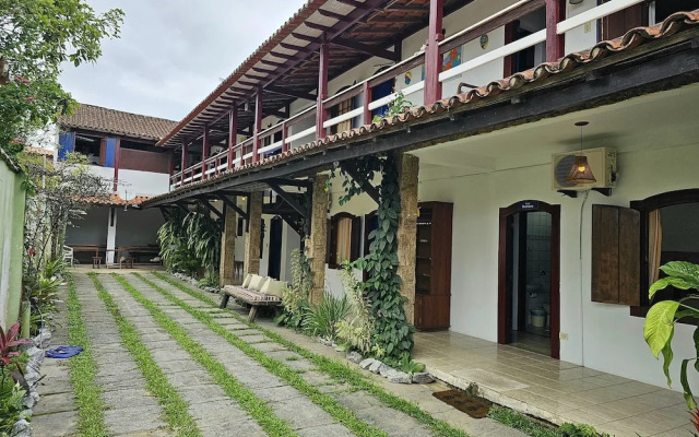Pousada Brisamar Paraty