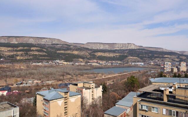 Апартаменты на улице Белинского 15