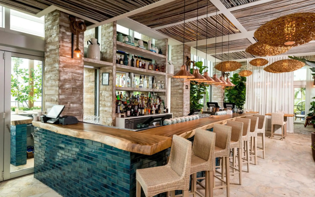 HYDE Beach House Resort Rental