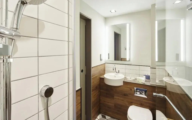 Residence Inn by Marriott London Tower Bridge