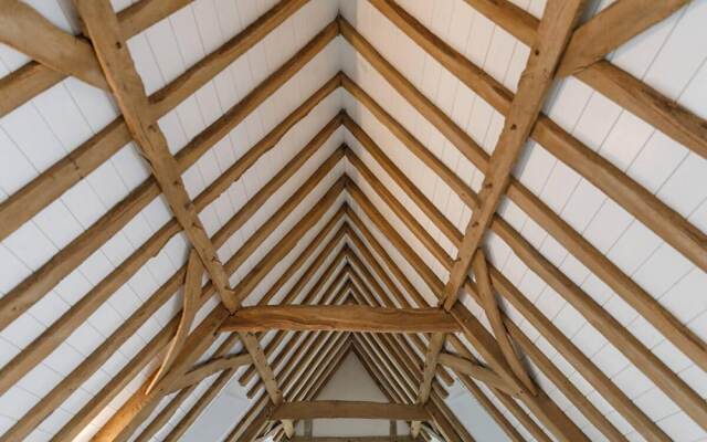 Stunning 3-bed Barn in Norfolk