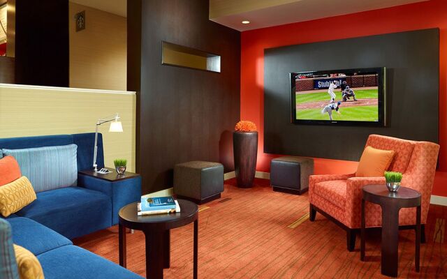 Courtyard Birmingham Hoover