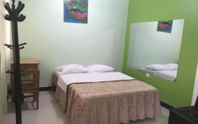 Hostal El Paraiso