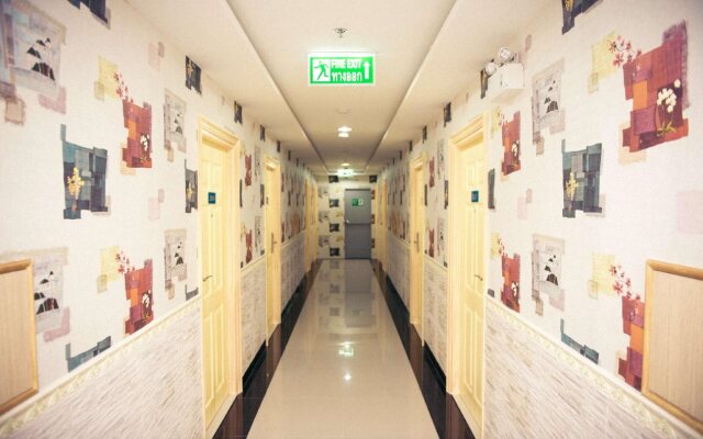 Best Western Royal Buriram