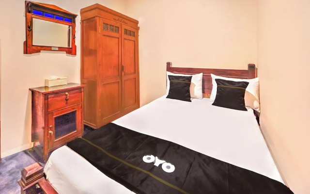 OYO 94769 Griya Djati Syariah 2