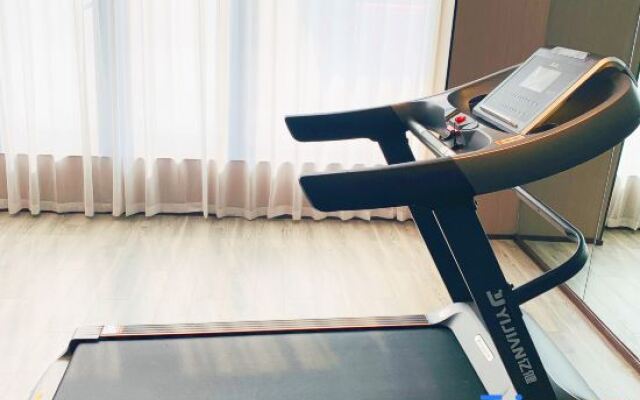 Century Hotel (Shuanglong Avenue Branch)