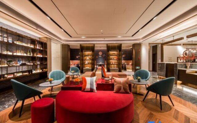 Yitel Shanghai Zhangjiang