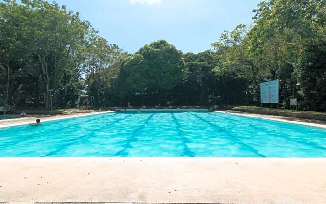 RedDoorz Premium @ Ouan's the Farm Resort