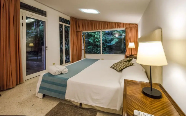 La Casa de la Cascada