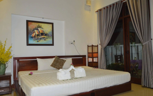 Joy Hoi An Homestay