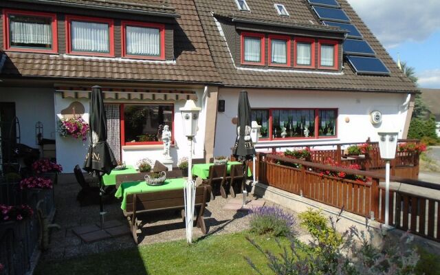 Haus Sonneneck