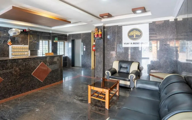 Hotel Vijaya Residency