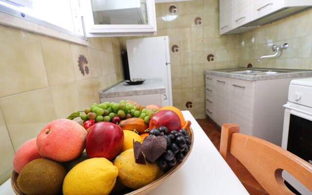 Isabel's House in Otranto 10 Seats