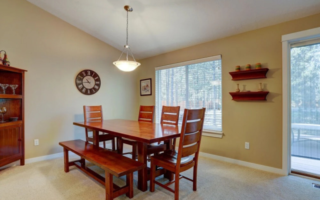 560 Marsh Hawk 3 Bedroom Home by Redawning