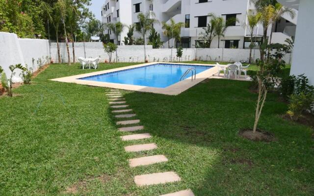 Hotel Corail de Cabo